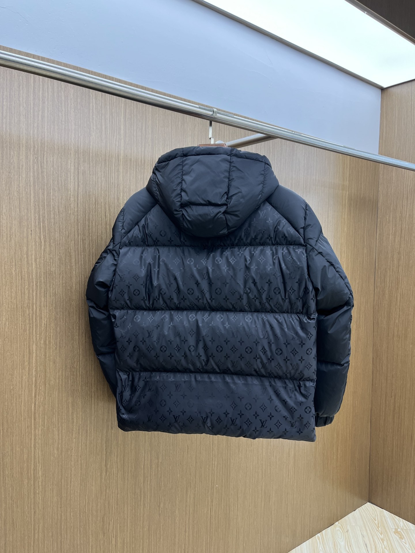 Louis Vuitton Down Jackets